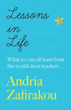 Lessons in Life - Zafirakou, Andria