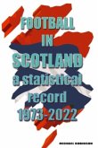 Football in Scotland 1973-2022