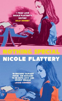 Nothing Special - Flattery, Nicole
