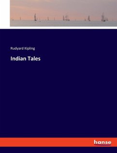 Cover Indian Tales