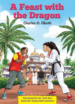 A Feast with the Dragon - Okoth, Charles