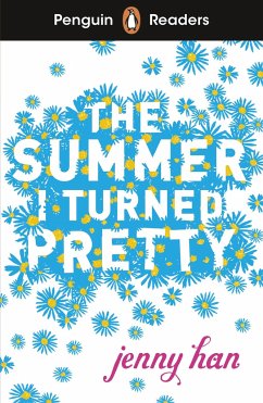 Penguin Readers Level 3: The Summer I Turned Pretty (ELT Graded Reader) - Han, Jenny