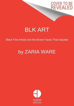BLK ART - Ware, Zaria