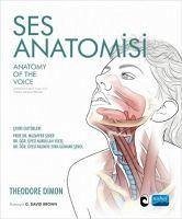 Ses Anatomisi - Anatomy Of The Voice - Dimon, Theodore