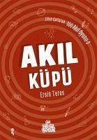 Akil Küpü - Teres, Ersin