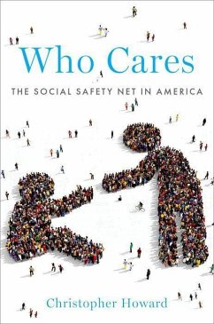 Who Cares - Howard, Christopher (Pamela C. Harriman Professor of Government and