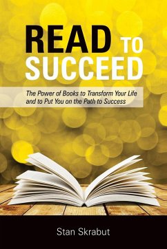 Read to Succeed - Skrabut, Stan