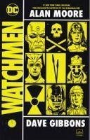 Watchmen - Moore, Alan; Gibbons, Dave