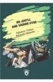 Dr Jekyll And Signor Hyde Dr Jekyll Ve Bay Hyde Italyanca Türkce Bakisimli Hikayeler