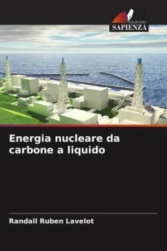 Energia nucleare da carbone a liquido - Lavelot, Randall Ruben