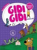 Gidi Gidi Masallar - Bahadiroglu, Yavuz