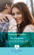 His Cinderella Houseguest (Mills & Boon... - Bild 1