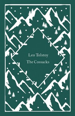 The Cossacks - Tolstoi, Leo N.