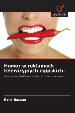 Humor w reklamach telewizyjnych egipskich: - Hassan, Rana