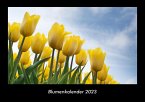 Blumenkalender 2023 Fotokalender DIN A3