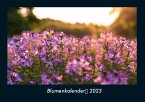 Blumenkalender 2023 Fotokalender DIN A4