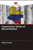 Commission Vérité et Réconciliation