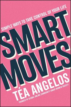 Smart Moves - Angelos, Tea