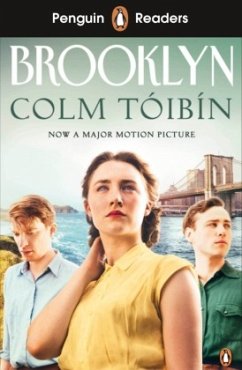 Penguin Readers Level 5: Brooklyn (ELT Graded Reader) - Tóibín, Colm