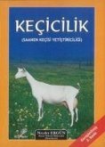 Kecicilik - Saanen Kecisi Yetistiriciligi