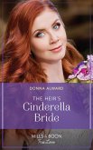 The Heir's Cinderella Bride (eBook, ePUB)