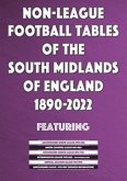 Non-League Football Tables of the South Midlands of England 1894-2022