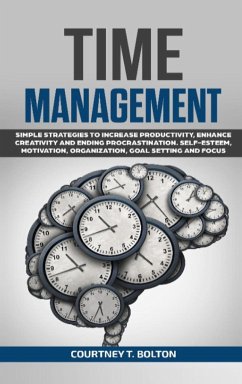 Time Management - Bolton, Courtney T.