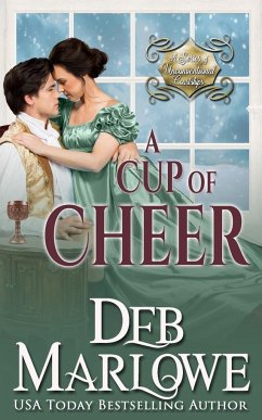 A Cup of Cheer - Marlowe, Deb