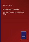 Etoniana Ancient and Modern