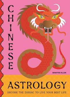 Chinese Astrology - Allen, Marites