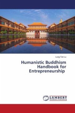 Humanistic Buddhism Handbook for Entrepreneurship