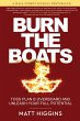 Burn the Boats - Bild 1