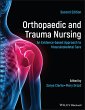 Orthopaedic and Trauma Nursing - Bild 1