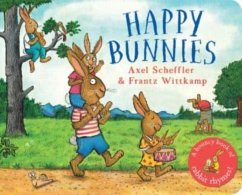 Happy Bunnies - Wittkamp, Frantz