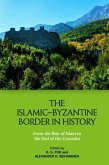 The Islamic-Byzantine Border in History