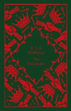 The Nutcracker - Hoffmann, E. T. A.