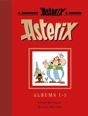 Asterix: Asterix Gift Edition: Albums 1-5