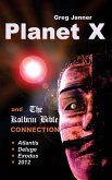 Planet X and the Kolbrin Bible Connection