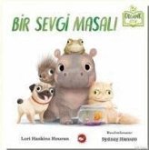 Bir Sevgi Masali