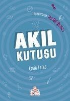 Akil Kutusu - Teres, Ersin