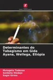 Determinantes do Tabagismo em Gida Ayana, Wellega, Etiópia