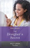 The Designer's Secret (Small Town Secrets, Book 2) (Mills & Boon True Love) (eBook, ePUB)