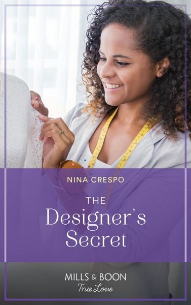 The Designer's Secret (eBook, ePUB) The Designer's Secret (eBook, ePUB)