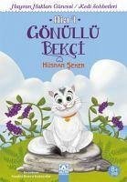 Hayvan Haklari GüncesiKedi Sohbetleri - Seker, Hüsnan