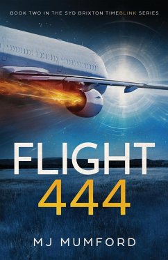Flight 444 - Mumford, Mj