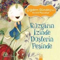 Rüzgarin Izinde Düslerin Pesinde - Günes, Cigdem