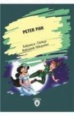 Peter Pan - Italyanca Türkce Bakisimli Hikayeler