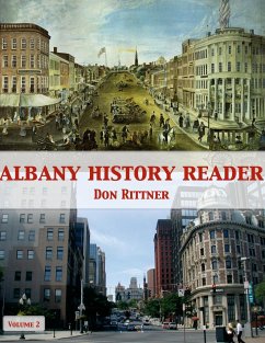 Albany History Reader - Rittner, Don