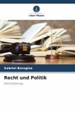 Recht und Politik
