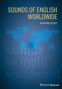 Sounds of English Worldwide - Hickey, Raymond